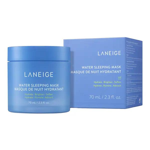 LANEIGE Water Sleeping Mask 70ml