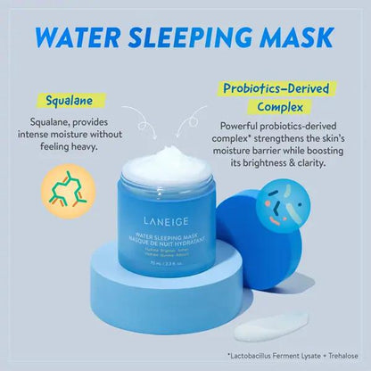 LANEIGE Water Sleeping Mask 70ml
