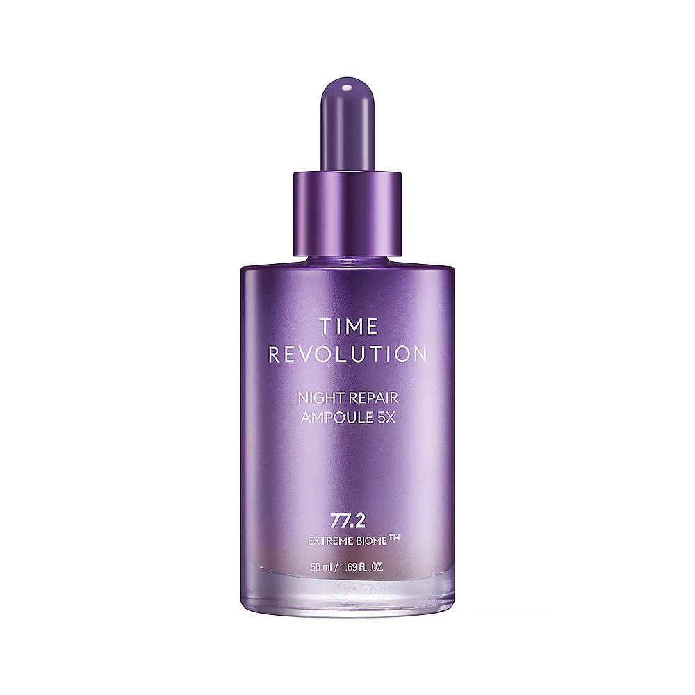 MISSHA Time Revolution Night Repair Ampoule 50ml