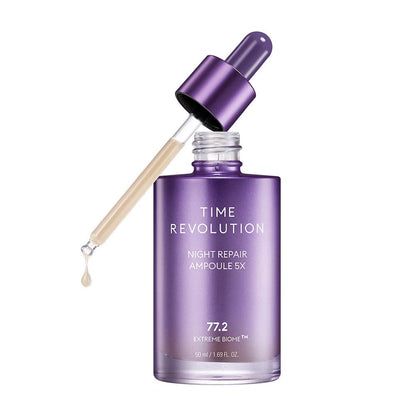 MISSHA Time Revolution Night Repair Ampoule 50ml