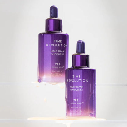 MISSHA Time Revolution Night Repair Ampoule 50ml