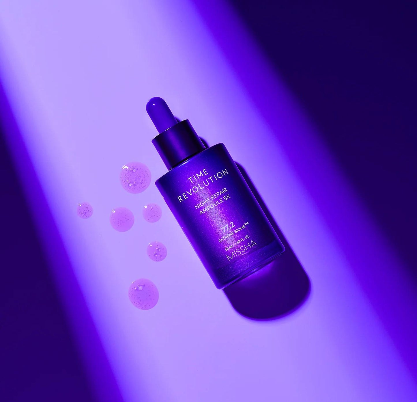 MISSHA Time Revolution Night Repair Ampoule 50ml