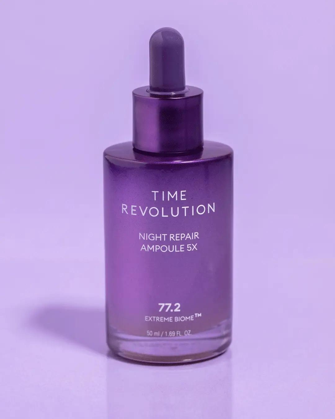 MISSHA Time Revolution Night Repair Ampoule 50ml