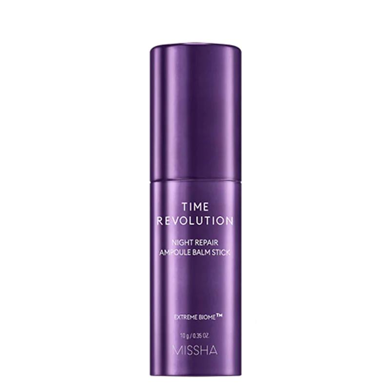 MISSHA Time Revolution Night Repair Ampoule Balm Stick [10g]