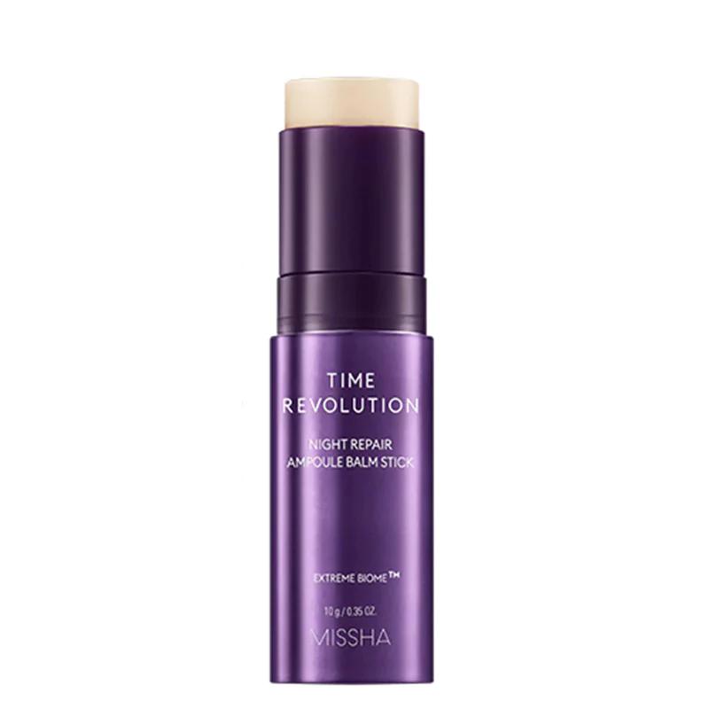 MISSHA Time Revolution Night Repair Ampoule Balm Stick [10g]