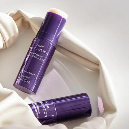MISSHA Time Revolution Night Repair Ampoule Balm Stick [10g]