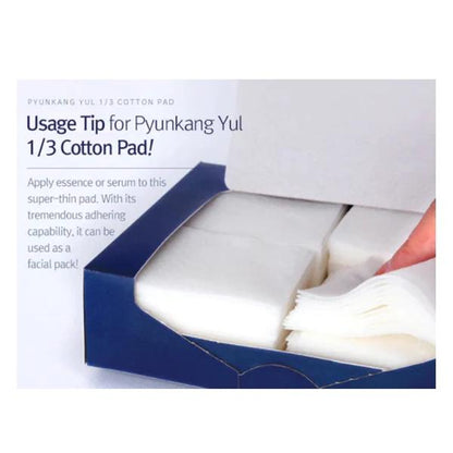PYUNKANG YUL 1/3 Cotton Pad 160pcs