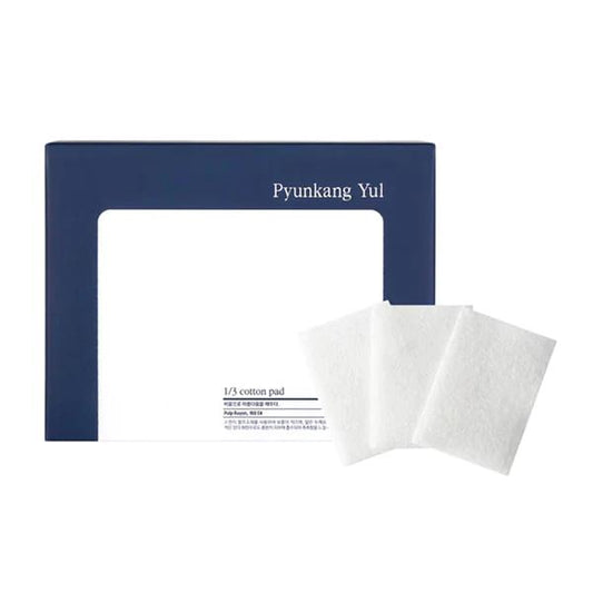 PYUNKANG YUL 1/3 Cotton Pad 160pcs