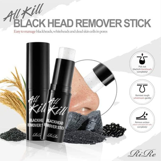 RIRE All Kill Blackhead Remover Stick [10g]