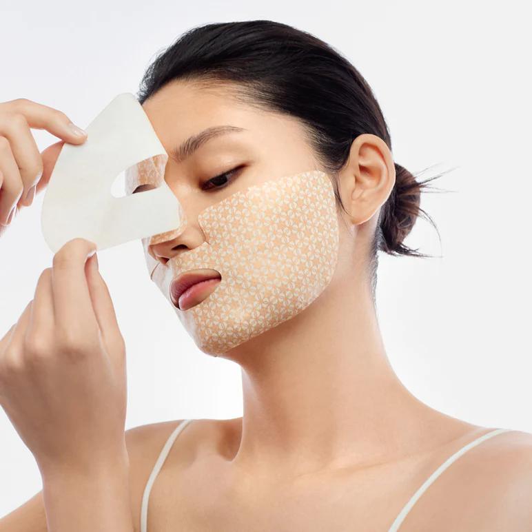 SULWHASOO Concentrated Ginseng Renewing Creamy Mask EX [1PC]