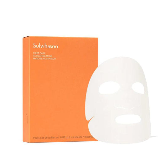 SULWHASOO First Care Activating Mask [23g x 1 pc]