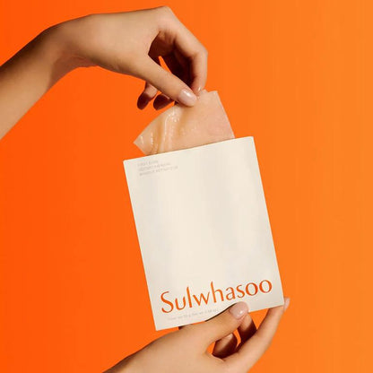SULWHASOO First Care Activating Mask [23g x 1 pc]