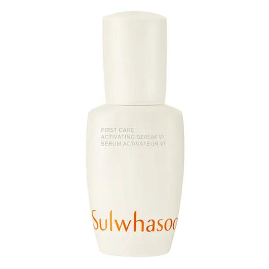 SULWHASOO First Care Activating Serum Mini [15ml]