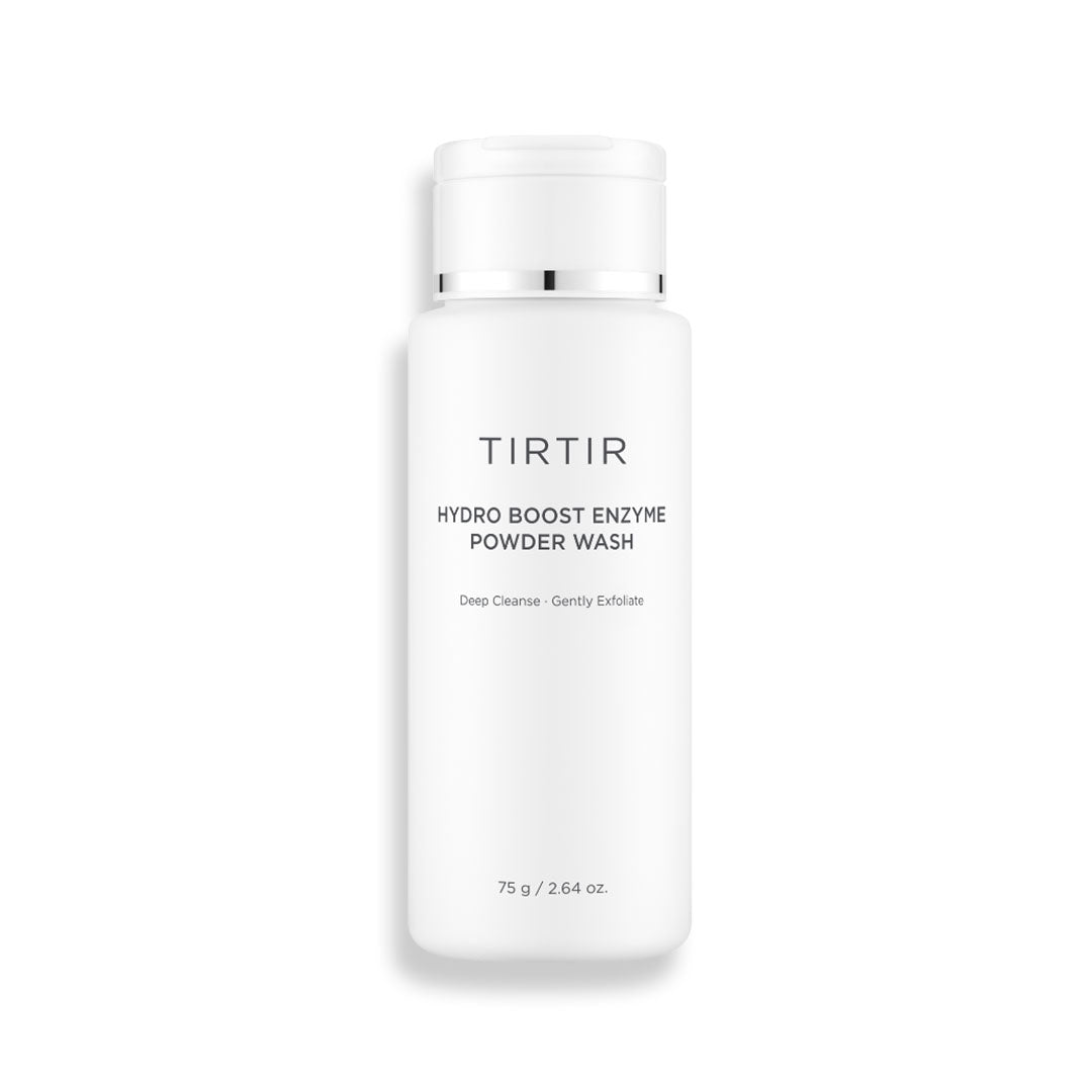 TIRTIR Hydro Boost Enzyme Powder Wash (75gm)