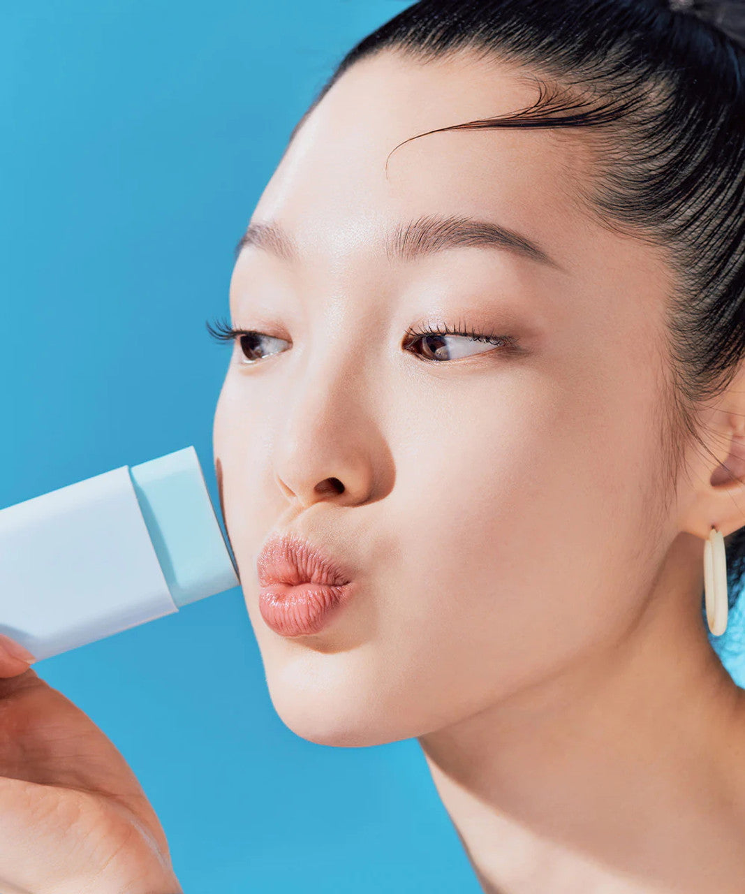 TOCOBO Cotton Soft Sun Stick [19gm]
