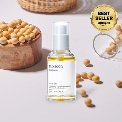 MIXSOON Bean Essence MINI (30ml)