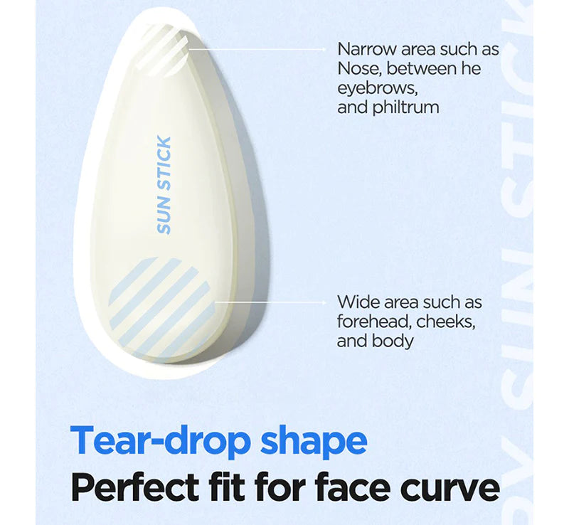 ISNTREE Hyaluronic Acid Airy Sun Stick 22gm
