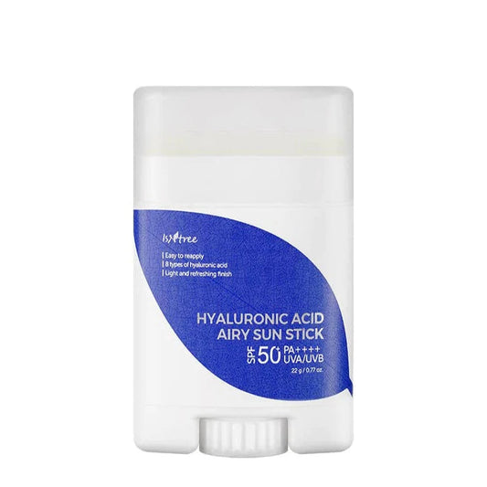 ISNTREE Hyaluronic Acid Airy Sun Stick 22gm