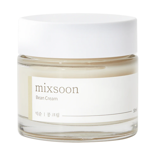 MIXSOON Bean Cream (50ml)