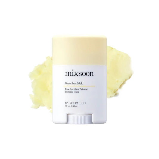 MIXSOON Bean Sun Stick (15gm)