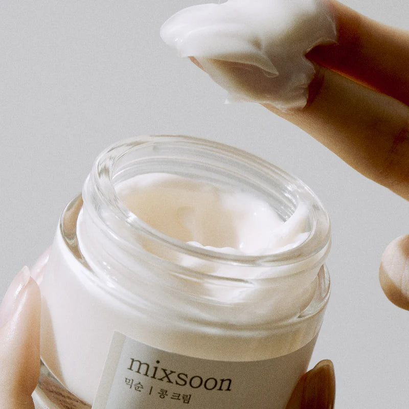 MIXSOON Bean Cream (50ml)