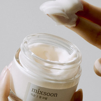 MIXSOON Bean Cream (50ml)