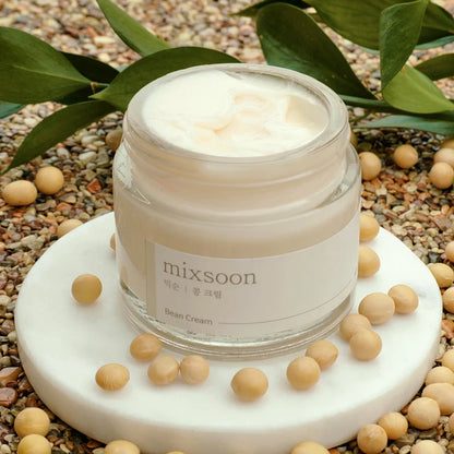 MIXSOON Bean Cream (50ml)