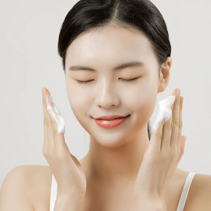 MIXSOON Centella Cleansing Foam (150ml)